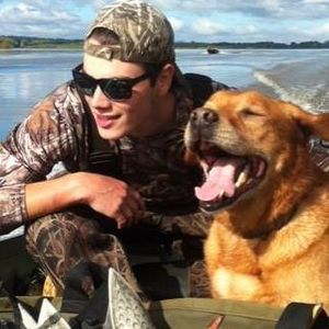 Meet your Posher, Matt